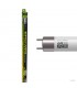 Hagen Exo Terra Reptile UVB100 Linear 39W - T5 fénycső trópusi terráriumokhoz (85 cm)