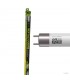 Hagen Exo Terra Reptile UVB100 Linear 54W - T5 fénycső trópusi terráriumokhoz (115 cm)