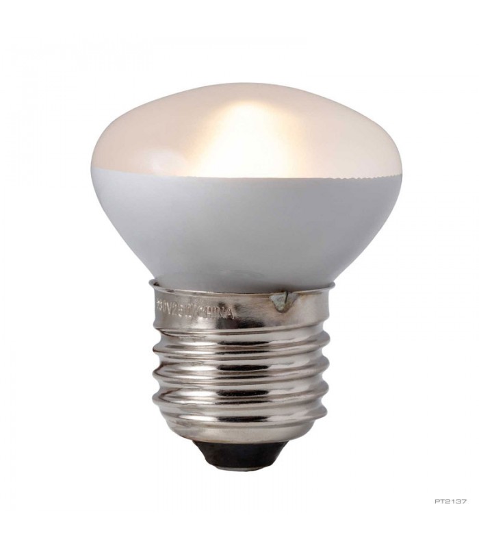 Hagen Exo Terra Daylight Basking Spot Nano 25W - izzó (neodimíum) terráriumok részére (25W)