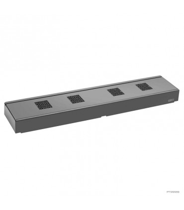 Hagen Exo Terra Compact Top Large - lámpatest terráriumhoz (90x9x20 cm)