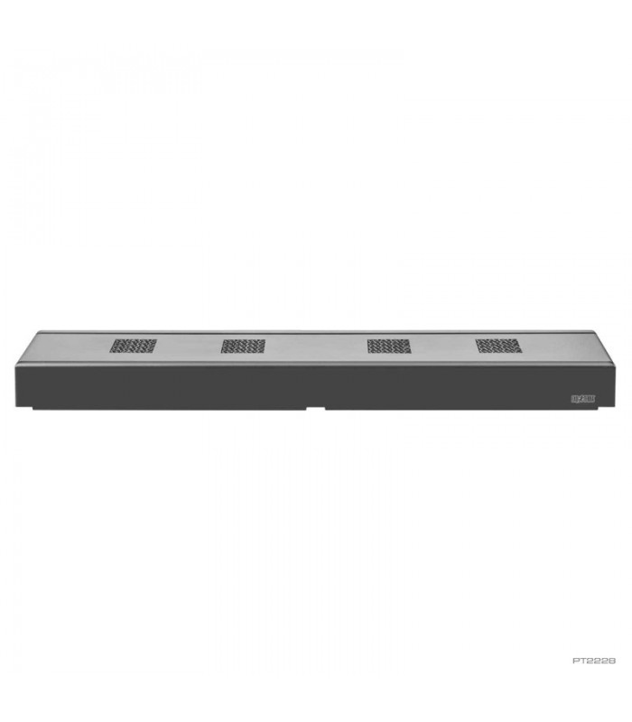 Hagen Exo Terra Compact Top Large - lámpatest terráriumhoz (90x9x20 cm)