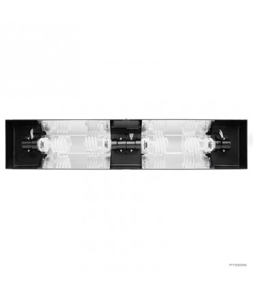 Hagen Exo Terra Compact Top Large - lámpatest terráriumhoz (90x9x20 cm)