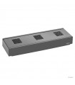 Hagen Exo Terra Compact Top Medium - lámpatest terráriumhoz (60x9x20 cm)