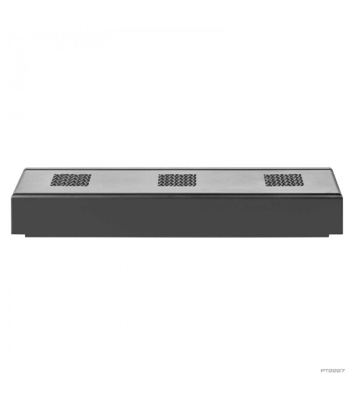 Hagen Exo Terra Compact Top Medium - lámpatest terráriumhoz (60x9x20 cm)