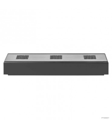 Hagen Exo Terra Compact Top Medium - lámpatest terráriumhoz (60x9x20 cm)