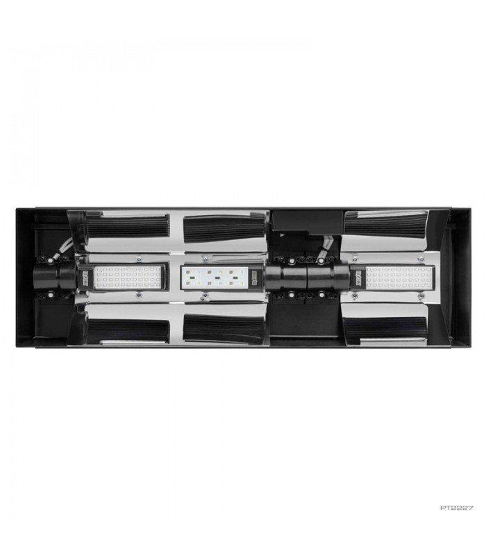 Hagen Exo Terra Compact Top Medium - lámpatest terráriumhoz (60x9x20 cm)