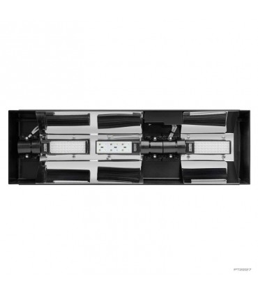 Hagen Exo Terra Compact Top Medium - lámpatest terráriumhoz (60x9x20 cm)