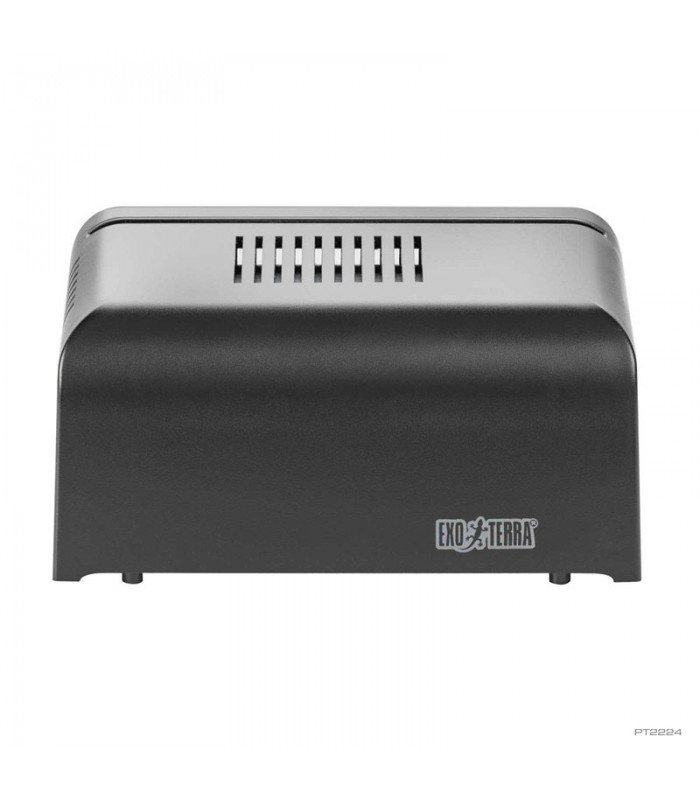 Hagen Exo Terra Compact Top Nano - lámpatest terráriumhoz (20x9x15 cm)