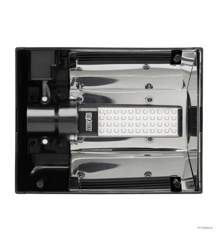 Hagen Exo Terra Compact Top Nano - lámpatest terráriumhoz (20x9x15 cm)