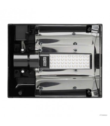 Hagen Exo Terra Compact Top Nano - lámpatest terráriumhoz (20x9x15 cm)