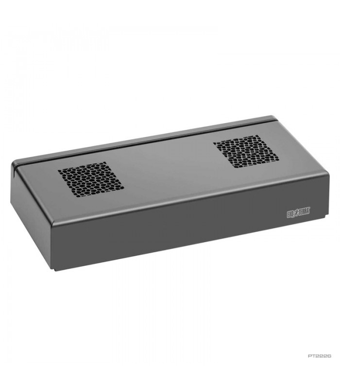 Hagen Exo Terra Compact Top Small - lámpatest terráriumhoz 45x9x20 cm