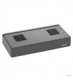 Hagen Exo Terra Compact Top Small - lámpatest terráriumhoz 45x9x20 cm