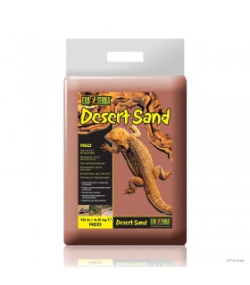 Hagen Exo Terra Desert Sand Red - sivatagi homok (vörös) 4,5 kg