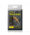 Hagen Exo Terra Desert Sand Black - sivatagi homok (fekete) 4,5 kg