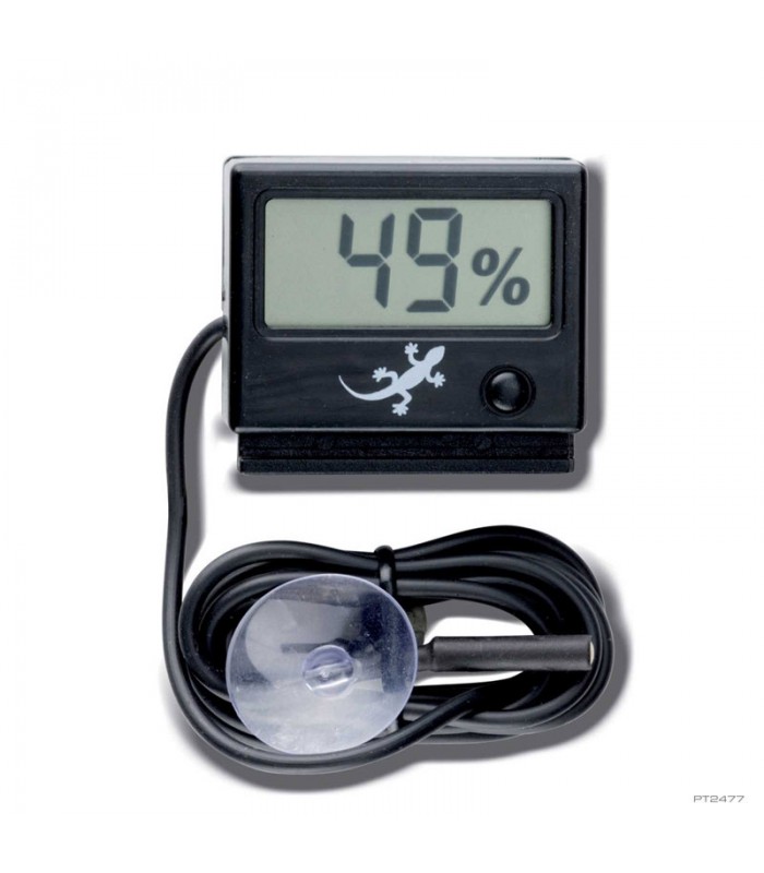 Hagen Exo Terra Digital Hygrometer - Digitális páratartalommérő