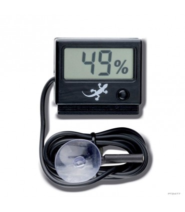 Hagen Exo Terra Digital Hygrometer - Digitális páratartalommérő