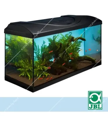 Fauna PremiumIN akvárium szett (JBL) - 128 liter