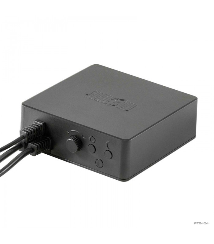 Hagen Exo Terra Electronic Thermostat 600W - Elektromos Day/Night termosztát terráriumba