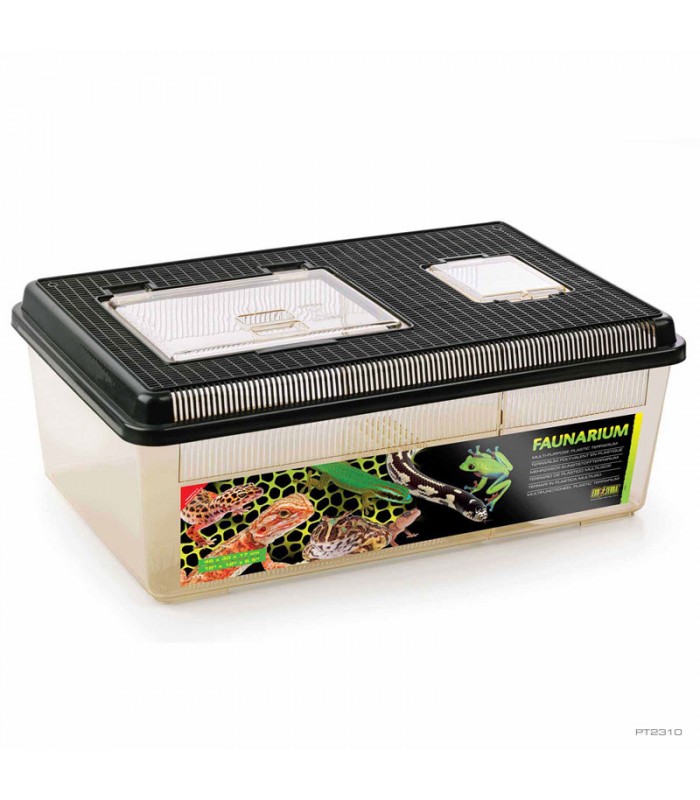 Hagen Exo Terra Faunarium XX-Large - Ideiglenes terráriumdoboz (46x30x17 cm)