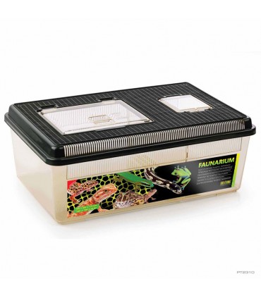 Hagen Exo Terra Faunarium XX-Large - Ideiglenes terráriumdoboz (46x30x17 cm)