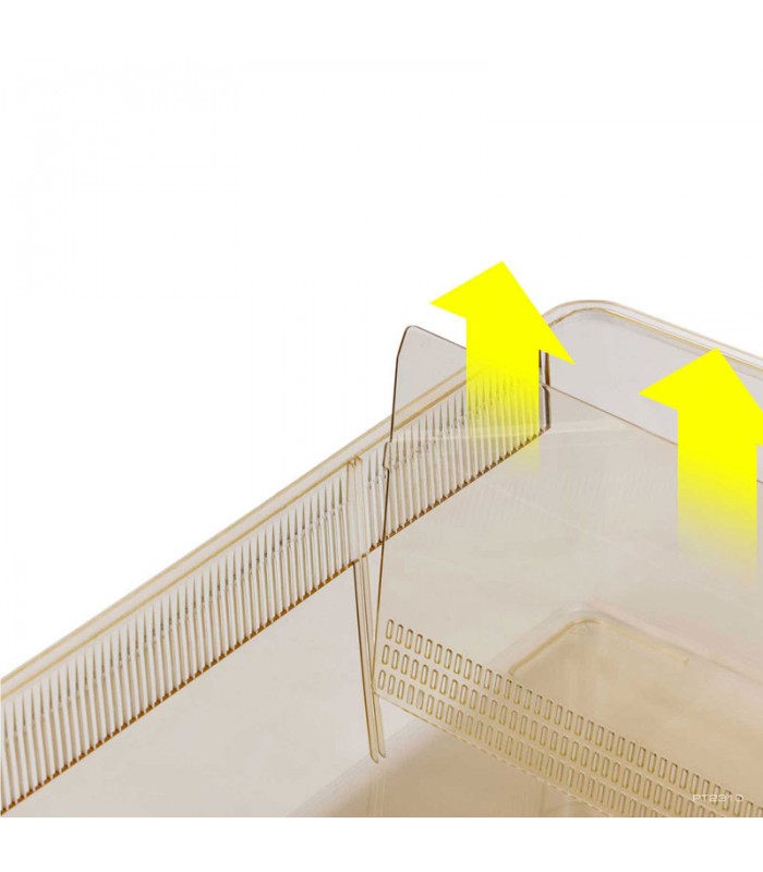 Hagen Exo Terra Faunarium XX-Large - Ideiglenes terráriumdoboz (46x30x17 cm)