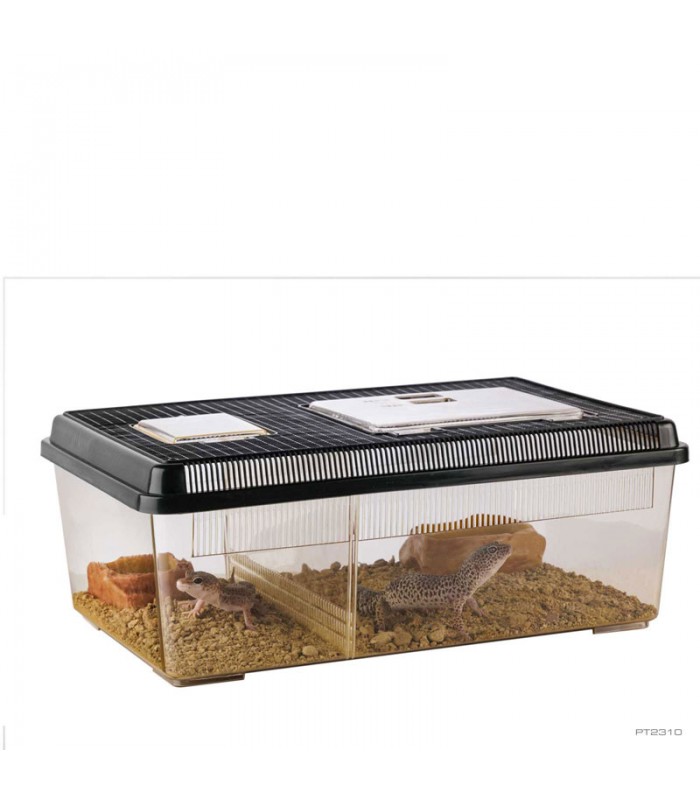 Hagen Exo Terra Faunarium XX-Large - Ideiglenes terráriumdoboz (46x30x17 cm)