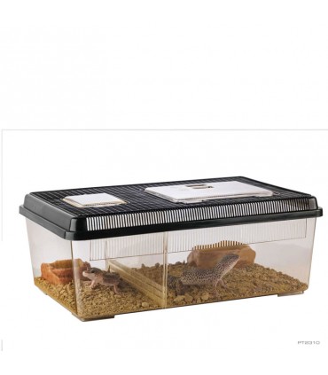 Hagen Exo Terra Faunarium XX-Large - Ideiglenes terráriumdoboz (46x30x17 cm)