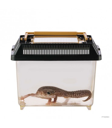 Hagen Exo Terra Faunarium X-Small - Ideiglenes terráriumdoboz (18x11x12,5 cm)