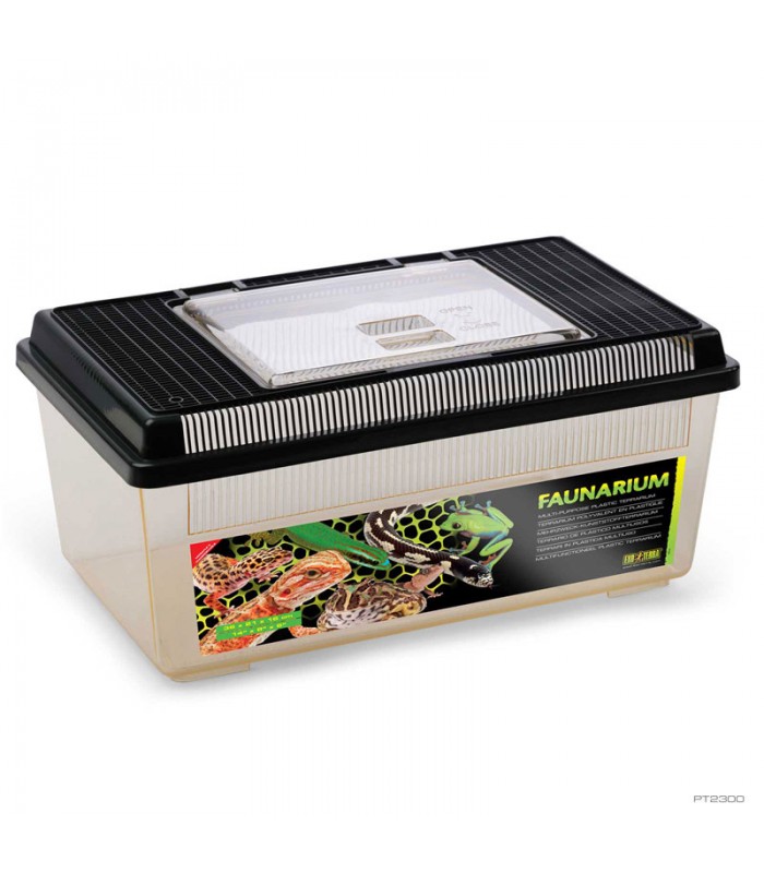 Hagen Exo Terra Faunarium X-Large - Ideiglenes terráriumdoboz (36x21x16 cm)