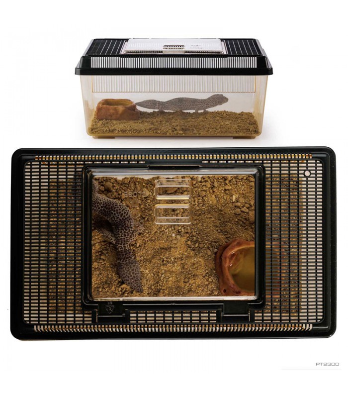 Hagen Exo Terra Faunarium X-Large - Ideiglenes terráriumdoboz (36x21x16 cm)