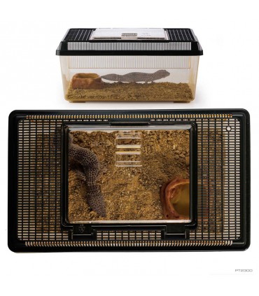 Hagen Exo Terra Faunarium X-Large - Ideiglenes terráriumdoboz (36x21x16 cm)