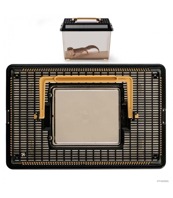 Hagen Exo Terra Faunarium Small - Ideiglenes terráriumdoboz (23x15,5x17 cm)