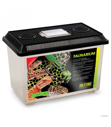 Hagen Exo Terra Faunarium Large - Ideiglenes terráriumdoboz (37x22x16 cm)