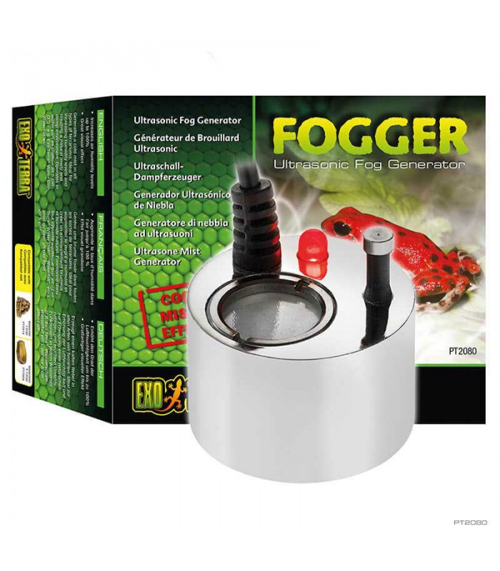 Hagen Exo Terra Fogger - ultrahangos ködképző eszköz