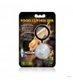 Hagen Exo Terra Food Cup Holder - ételtartó tapadókoronggal terráriumokba