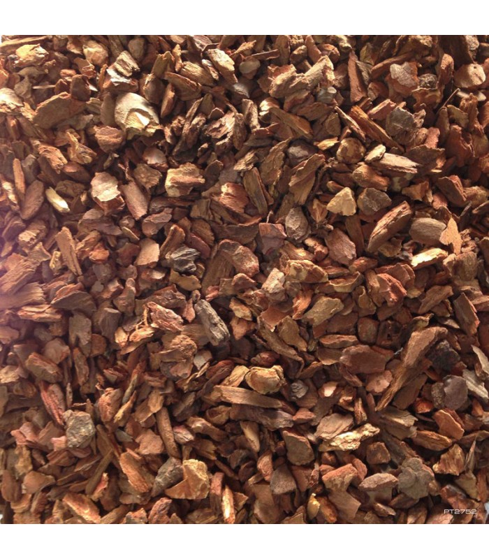 Hagen Exo Terra Forest Bark - Trópusi fenyőkéreg - terrárium talaj (8,8 liter)