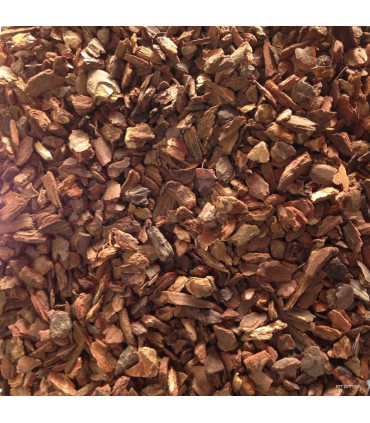 Hagen Exo Terra Forest Bark - Trópusi fenyőkéreg - terrárium talaj (8,8 liter)