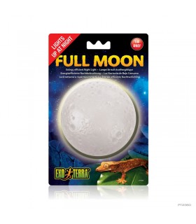 Hagen Exo Terra Full Moon - lámpa éjszakai állatok részére
