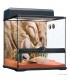 Hagen Exo Terra Habitat Kit Desert Medium Starter - Terrrárium szett (45 x 45 x 45 cm)