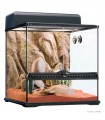 Hagen Exo Terra Habitat Kit Desert Medium Starter - Terrrárium szett (45 x 45 x 45 cm)