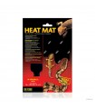 Hagen Exo Terra Heat Mat - terráriumi talajfűtő - 10 x 12 x 0,5 cm (4W)