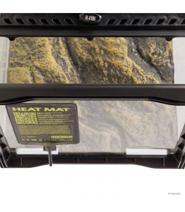 Hagen Exo Terra Heat Mat - terráriumi talajfűtő - 20 x 15 cm (8W)