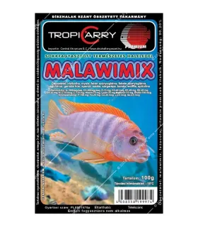 Fagyasztott Malawi Mix - 100 g