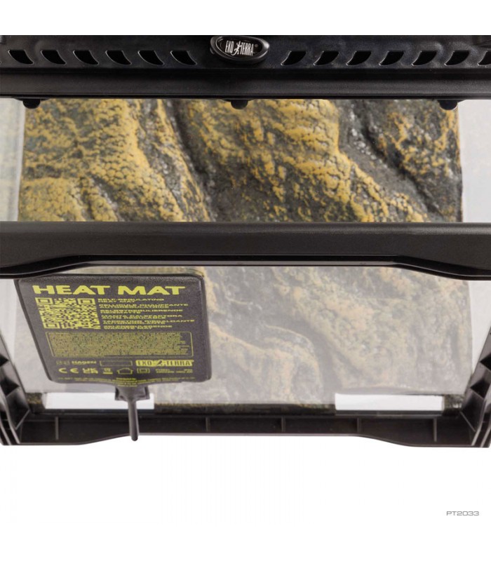 Hagen Exo Terra Heat Mat - terráriumi talajfűtő - 30 x 20 cm (16W)