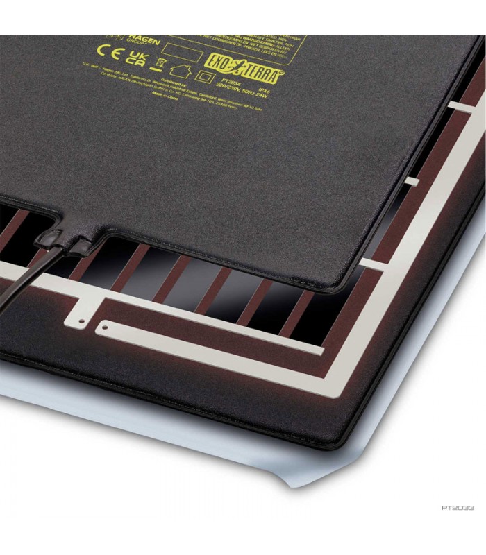 Hagen Exo Terra Heat Mat - terráriumi talajfűtő - 45 x 20 cm (24W)