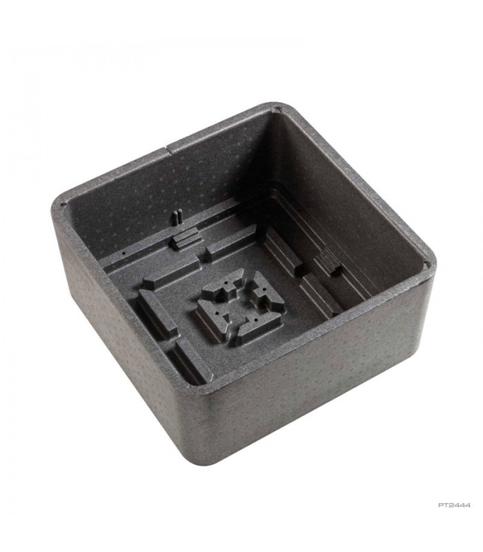 Hagen Exo Terra Incubator Pro - Precíziós inkubátor páratartalom-szabályozással