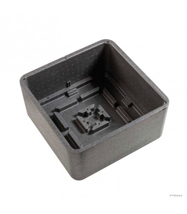 Hagen Exo Terra Incubator Pro - Precíziós inkubátor páratartalom-szabályozással