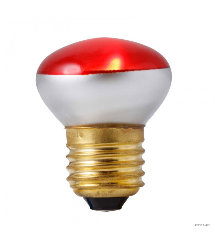 Hagen Exo Terra Infrared Basking Spot NANO 25W - izzó sütkérező területekhez