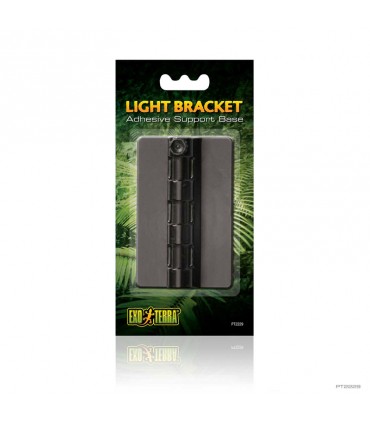 Hagen Exo Terra Light Bracket - lámpa tartó kerethez öntapadós kiegészítés