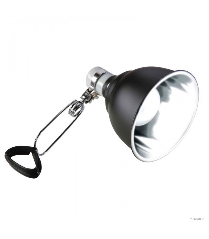 Hagen Exo Terra Light Dome Large - Lámpabúra (kúpos) terráriumba (18 cm)